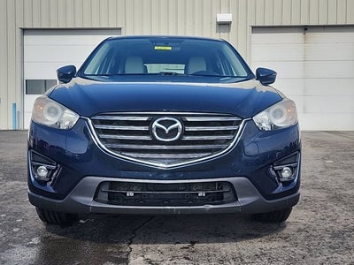 2016 Mazda Mazda CX-5 Grand Touring