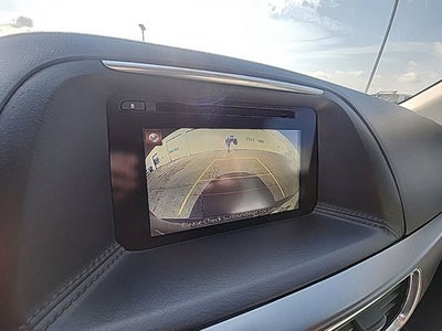 2016 Mazda Mazda CX-5 Grand Touring