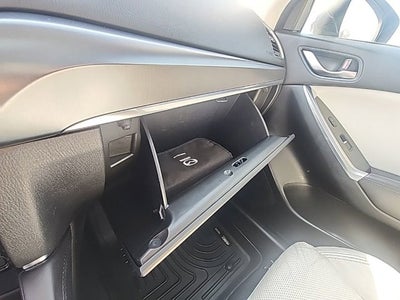 2016 Mazda Mazda CX-5 Grand Touring