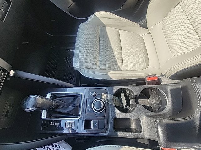 2016 Mazda Mazda CX-5 Grand Touring