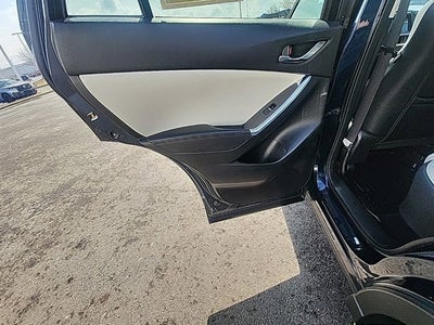 2016 Mazda Mazda CX-5 Grand Touring