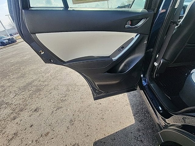 2016 Mazda Mazda CX-5 Grand Touring