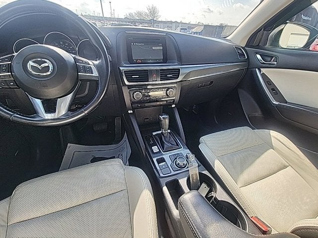 2016 Mazda Mazda CX-5 Grand Touring