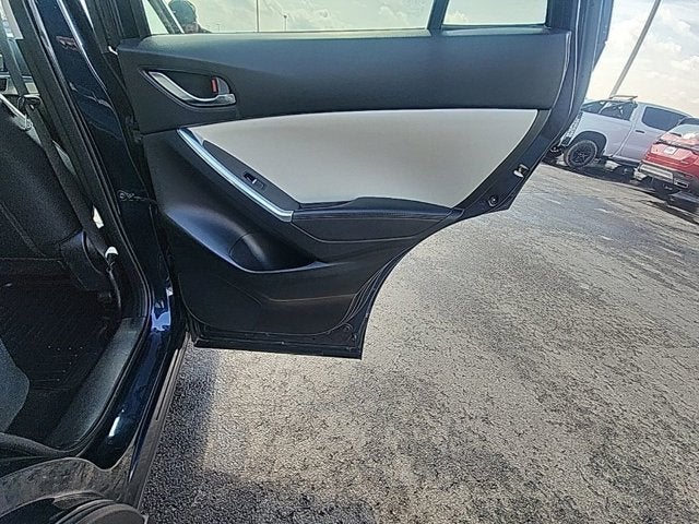 2016 Mazda Mazda CX-5 Grand Touring