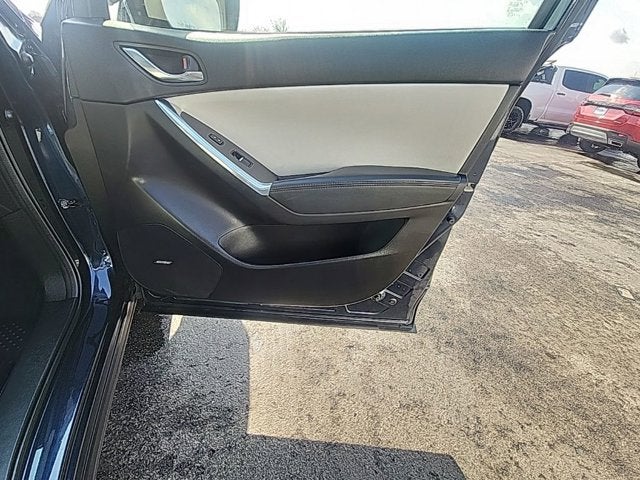 2016 Mazda Mazda CX-5 Grand Touring