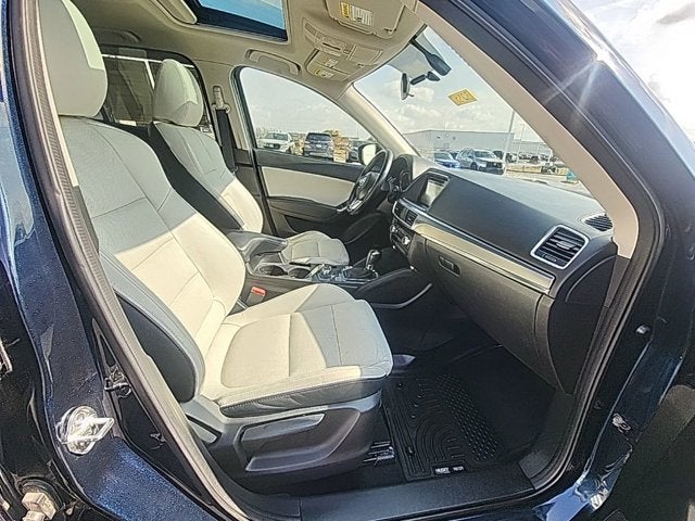 2016 Mazda Mazda CX-5 Grand Touring