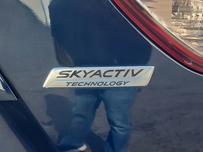 2016 Mazda Mazda CX-5 Grand Touring