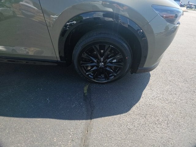 2024 Mazda Mazda CX-5 2.5 Carbon Turbo