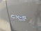 2024 Mazda Mazda CX-5 2.5 Carbon Turbo