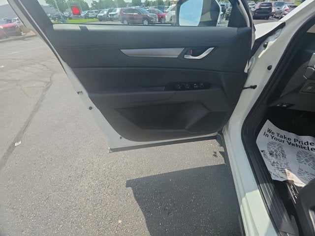 2024 Mazda Mazda CX-5 2.5 S Preferred Package