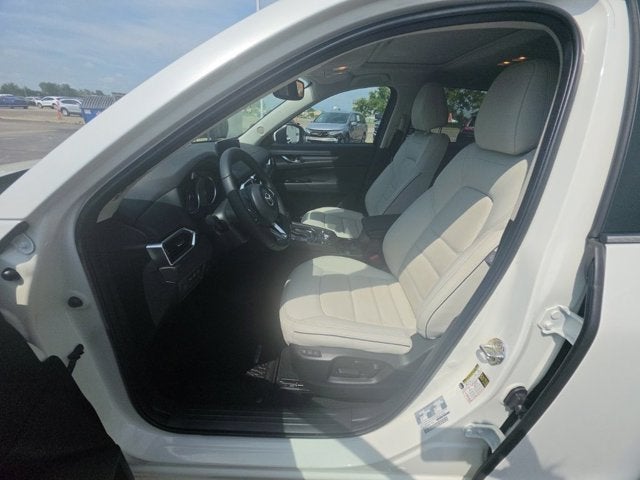 2024 Mazda Mazda CX-5 2.5 S Preferred Package