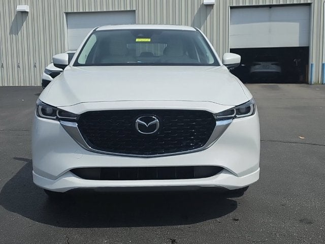 2024 Mazda Mazda CX-5 2.5 S Preferred Package