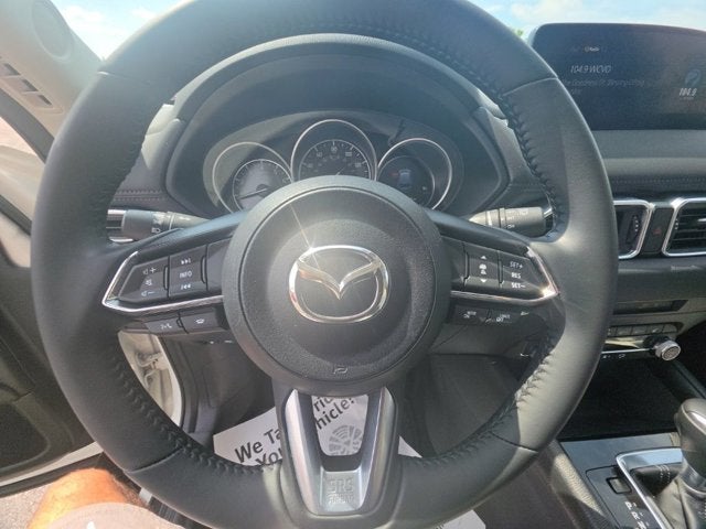 2024 Mazda Mazda CX-5 2.5 S Preferred Package
