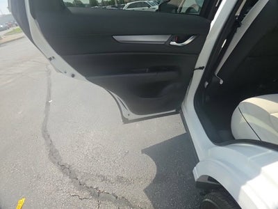 2024 Mazda Mazda CX-5 2.5 S Preferred Package