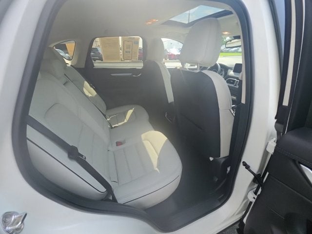 2024 Mazda Mazda CX-5 2.5 S Preferred Package