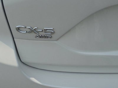 2024 Mazda Mazda CX-5 2.5 S Preferred Package