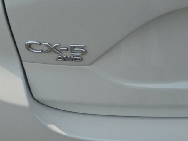2024 Mazda Mazda CX-5 2.5 S Preferred Package