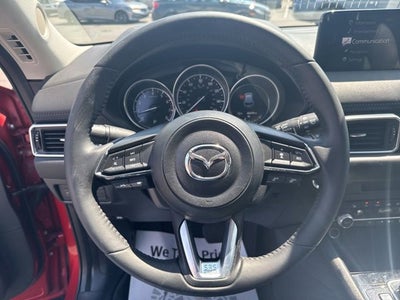 2023 Mazda Mazda CX-5 2.5 S Preferred Package