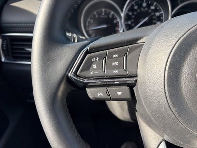 2023 Mazda Mazda CX-5 2.5 S Preferred Package