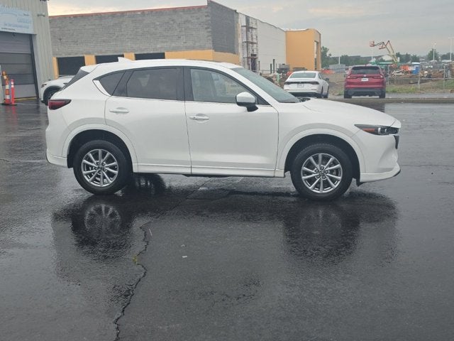 2024 Mazda Mazda CX-5 2.5 S Preferred Package