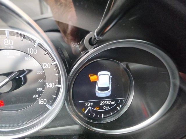 2024 Mazda Mazda CX-5 2.5 S Preferred Package