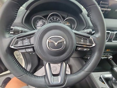 2024 Mazda Mazda CX-5 2.5 S Preferred Package