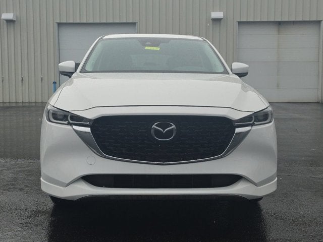 2024 Mazda Mazda CX-5 2.5 S Preferred Package