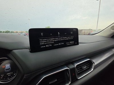 2024 Mazda Mazda CX-5 2.5 S Preferred Package