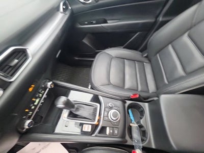 2024 Mazda Mazda CX-5 2.5 S Preferred Package