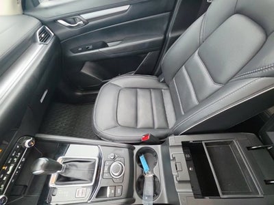 2024 Mazda Mazda CX-5 2.5 S Preferred Package