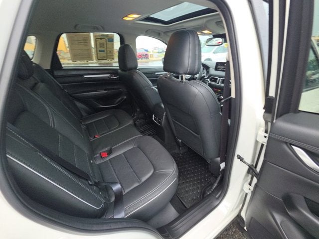 2024 Mazda Mazda CX-5 2.5 S Preferred Package