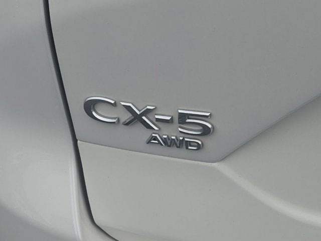 2024 Mazda Mazda CX-5 2.5 S Preferred Package
