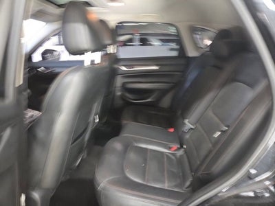 2017 Mazda Mazda CX-5 Grand Touring