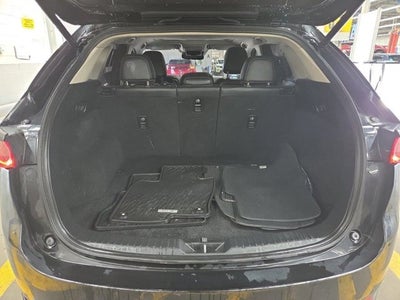 2017 Mazda Mazda CX-5 Grand Touring