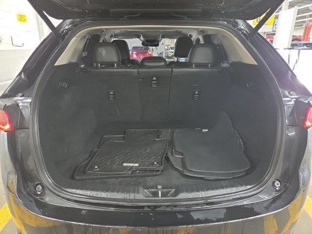 2017 Mazda Mazda CX-5 Grand Touring