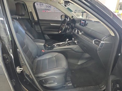 2017 Mazda Mazda CX-5 Grand Touring