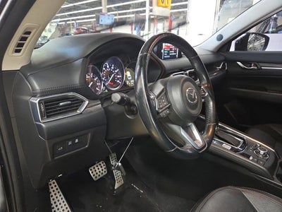 2017 Mazda Mazda CX-5 Grand Touring