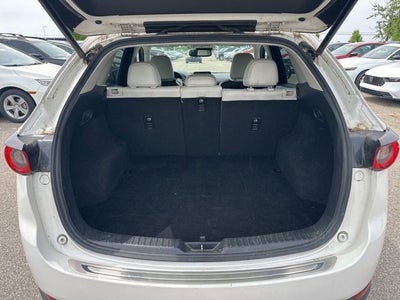 2017 Mazda Mazda CX-5 Grand Select