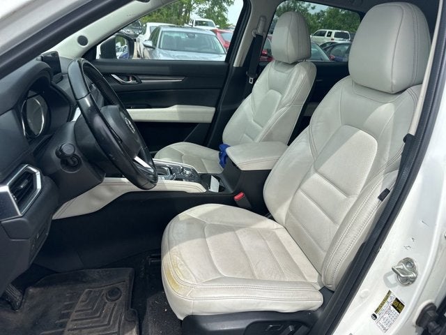 2017 Mazda Mazda CX-5 Grand Select