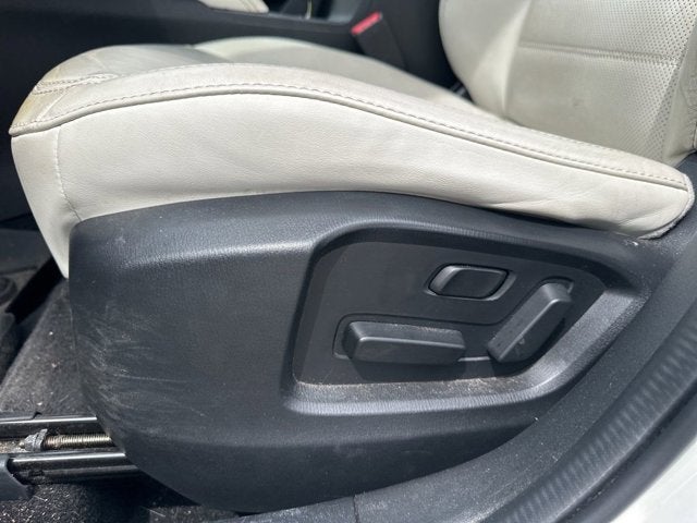 2017 Mazda Mazda CX-5 Grand Select