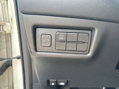 2017 Mazda Mazda CX-5 Grand Select