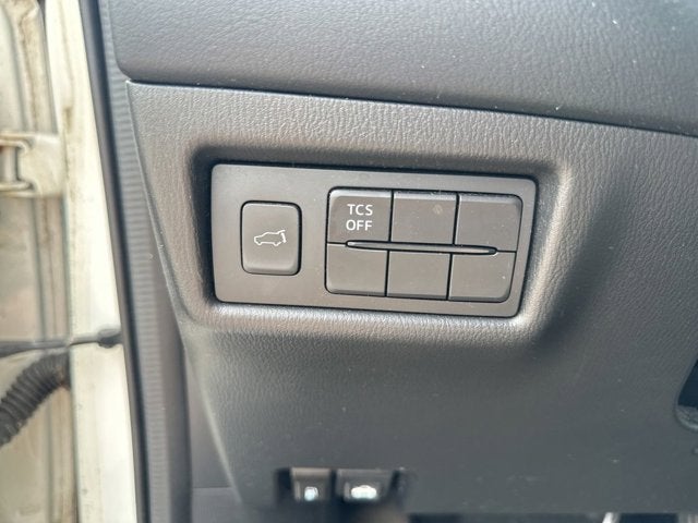 2017 Mazda Mazda CX-5 Grand Select