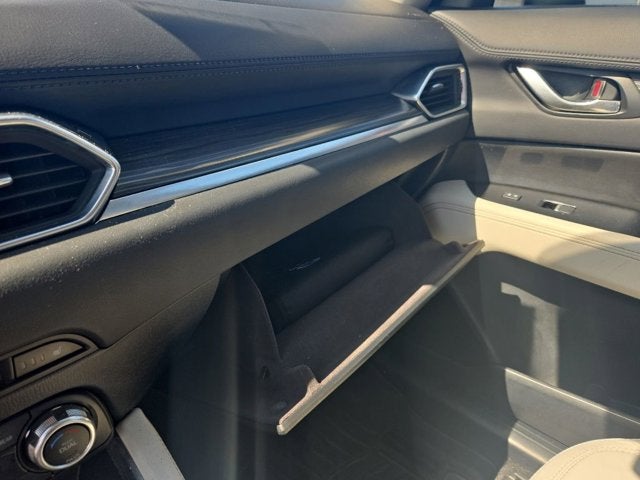 2017 Mazda Mazda CX-5 Grand Select