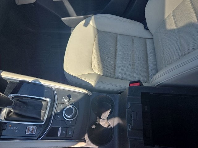 2017 Mazda Mazda CX-5 Grand Select