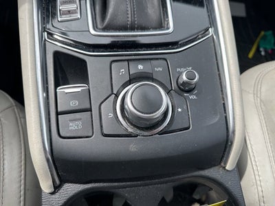 2017 Mazda Mazda CX-5 Grand Select