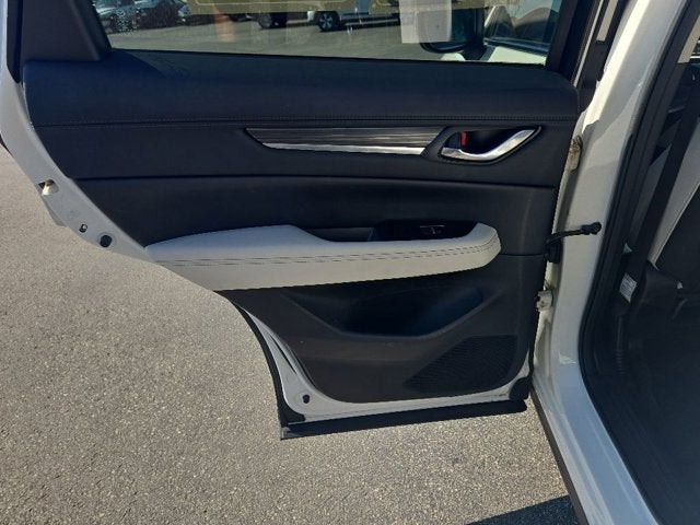 2017 Mazda Mazda CX-5 Grand Select