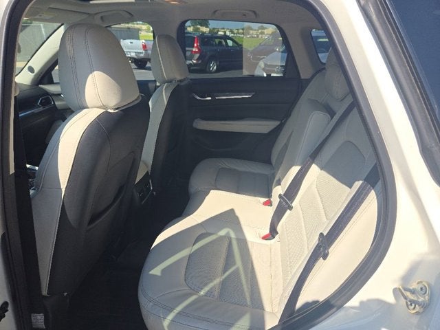 2017 Mazda Mazda CX-5 Grand Select