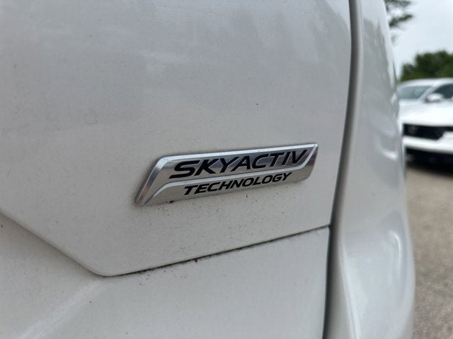 2017 Mazda Mazda CX-5 Grand Select