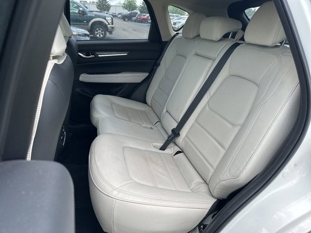 2023 Mazda Mazda CX-5 2.5 S Premium Package