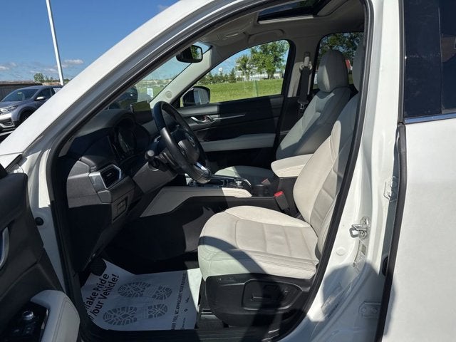 2023 Mazda Mazda CX-5 2.5 S Premium Package